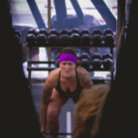 Billie Rodgers profile photo