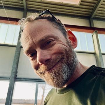 Olaf Geerken profile photo