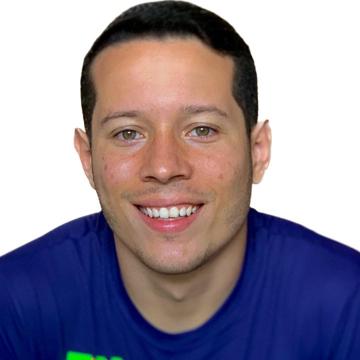 Gabriel Faria Liborio profile photo