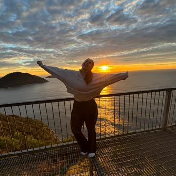 Millie Bernasconi profile photo