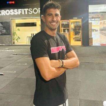 Juan Carlos Valer García profile photo