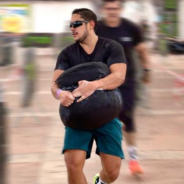 Jonathan Galo profile photo