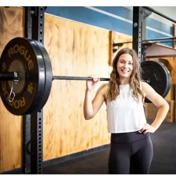 Emily Holt profile photo