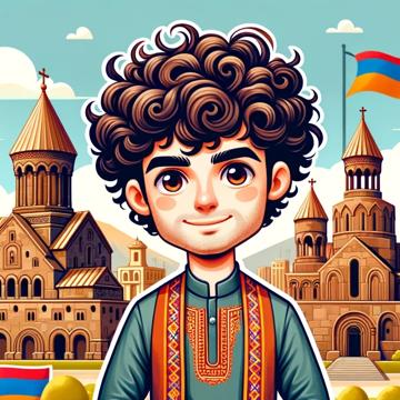 Sargis Hovhannisyan profile photo