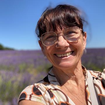 Fabienne Aillaud profile photo
