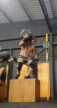 Marcelo Nascimento profile photo