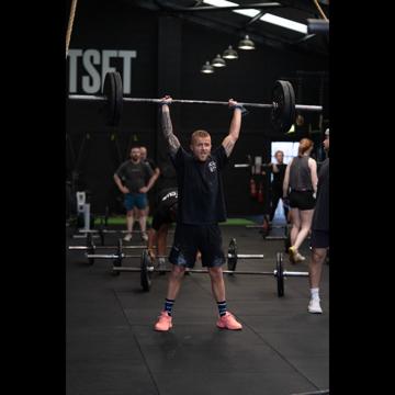 Benjamin Baird profile photo