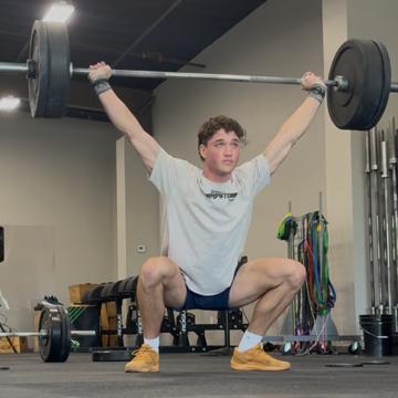 Dominic Brink profile photo