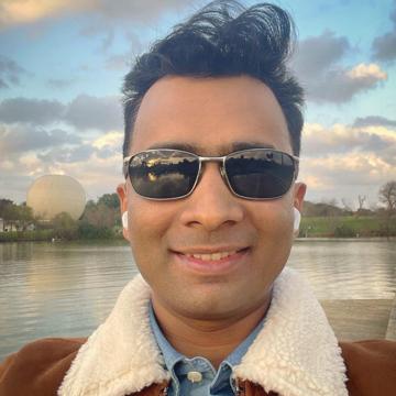 Dr. ShivKumar Kiran profile photo