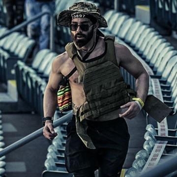 Baz Juarez profile photo