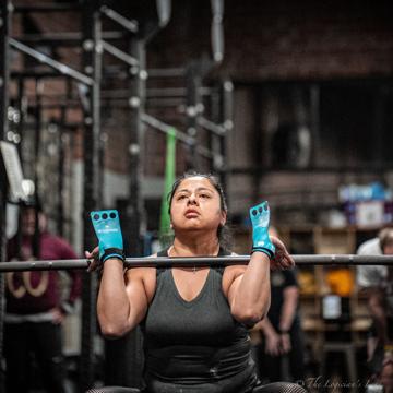 Angelina Garbe profile photo