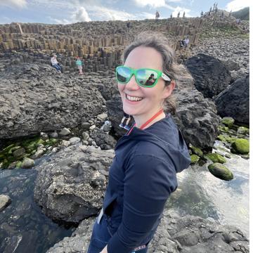 Julie Draper profile photo