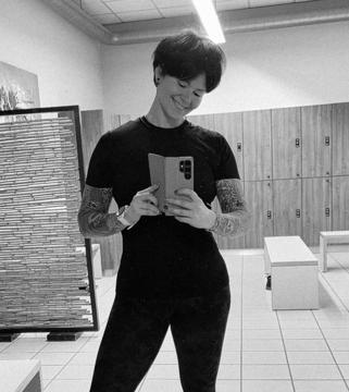 Andrea Walter profile photo