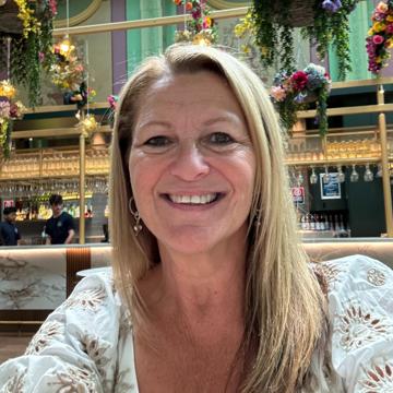 carol Ramsey profile photo