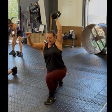 Gemma Lucking profile photo