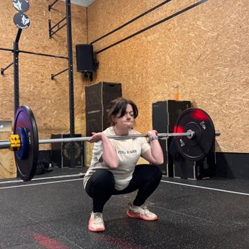 Hannah Brown profile photo