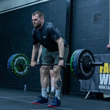 Paul Baillie profile photo