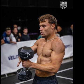 Maxence SEVIN profile photo