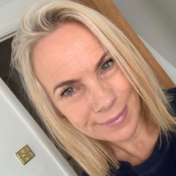 Sally Ann Frampton profile photo