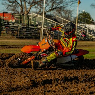 Grayson Crum profile photo