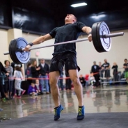 Daniel Clutts profile photo