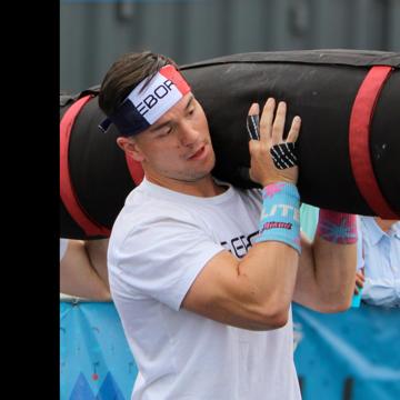 Erwan Ozoux profile photo