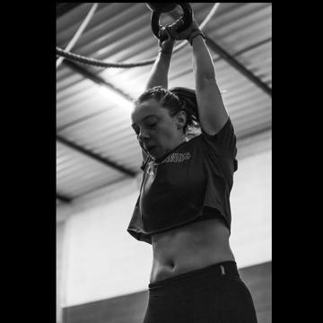 Ophélie Peureux profile photo