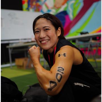 Nozomi Watanabe profile photo