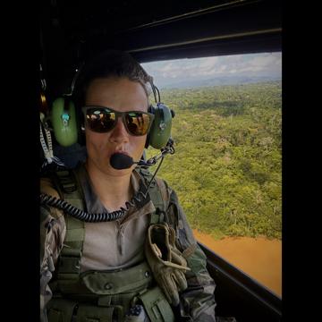 Margaux Auvinet profile photo