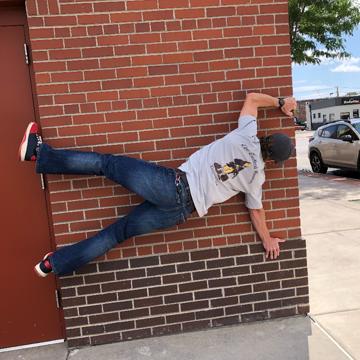 Paul Gross profile photo