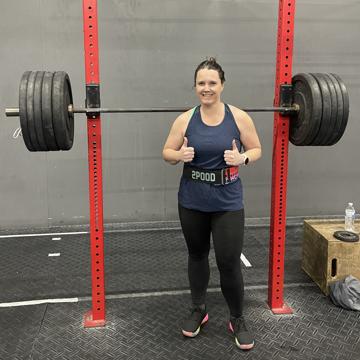 Tessa Adkins profile photo