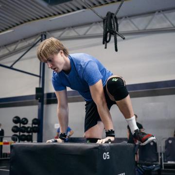 Gunnar Samuelsson profile photo