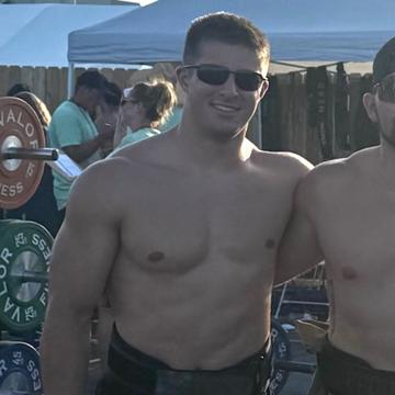 Max Story profile photo