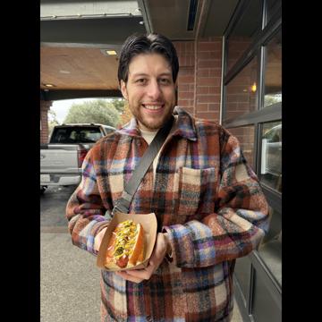 Zachary Ainsworth profile photo