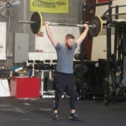 Scott Reynolds profile photo