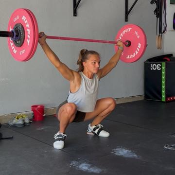 Ashley Roose profile photo