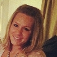 Ashlyn Bach profile photo