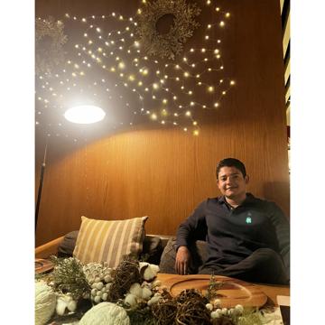 Danilo Jose Arciniegas Narvaez profile photo