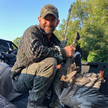 Jerry Morcom profile photo