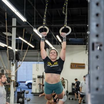 Illa Haley profile photo