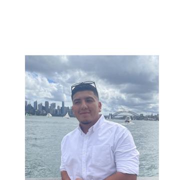 Jean Paul Romero profile photo