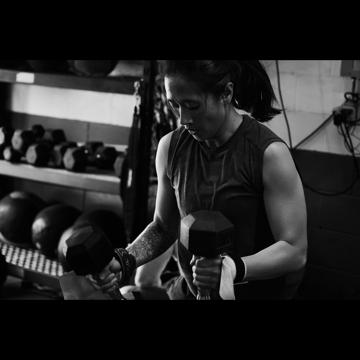 Amanda Chu profile photo