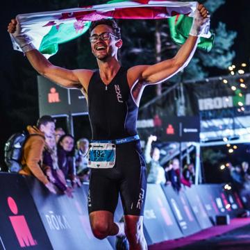 Peter Fodor profile photo