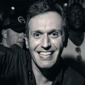 Saby Olivier profile photo