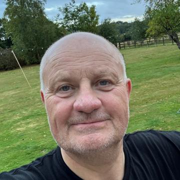 Mark Radley profile photo