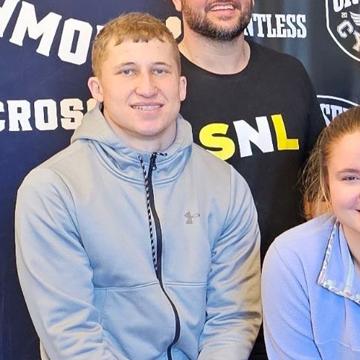 Henry Harris profile photo