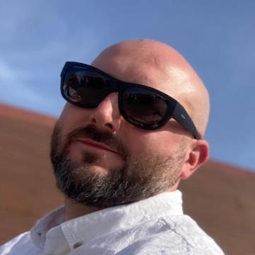 Lukasz Sluz profile photo