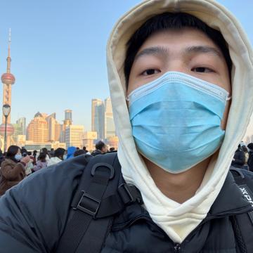 zhang yilun profile photo