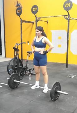 Lucilene Fernandes profile photo