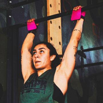 Anna Luisa Arena Carneiro profile photo